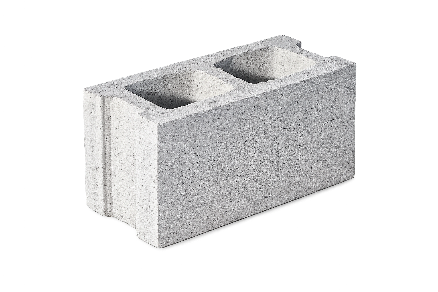 Hollow Concrete Block